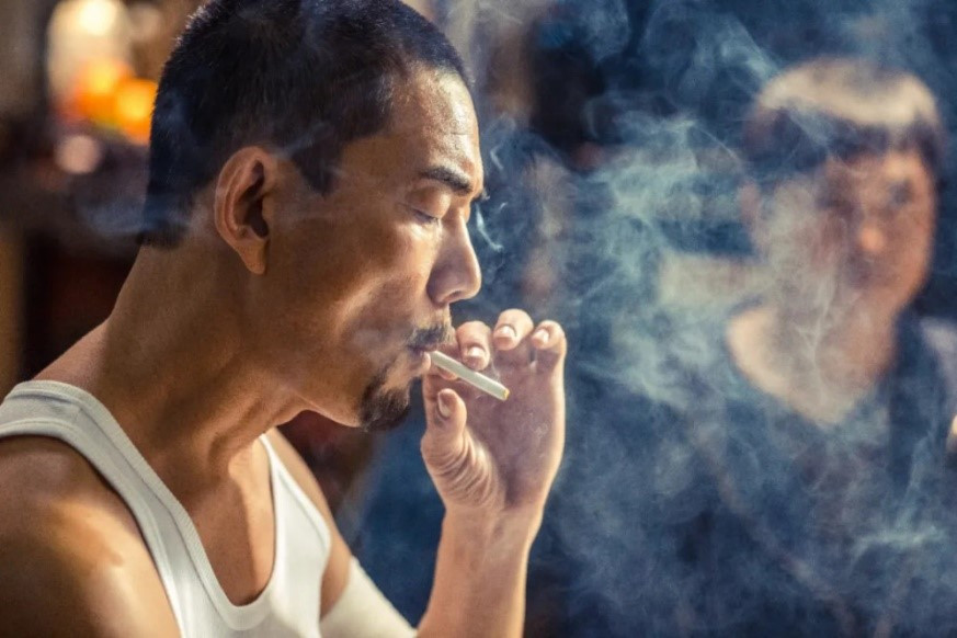 Cựu “thiên vương” Nhậm Hiền Tề: "Trưởng thành thực ra không phải là một việc dễ dàng" ảnh 9