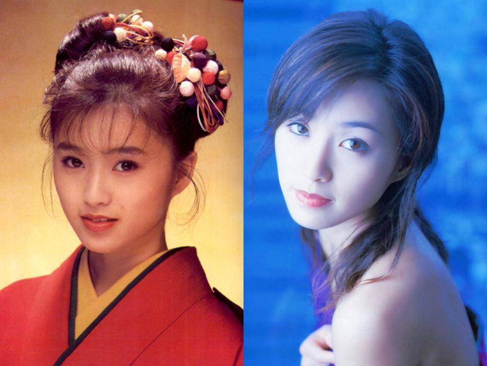 "Ngọc nữ" xứ Hoa anh đào, “vượt cạn 11 năm” trở lại thành công, đẹp rực rỡ ở tuổi 49 ảnh 2