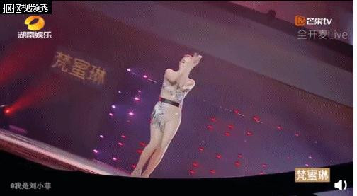 “Quả bom gợi cảm gốc Việt” Chung Lệ Đề tuổi ngũ tuần với phát ngôn gây sốc mình là gái 22 ảnh 3