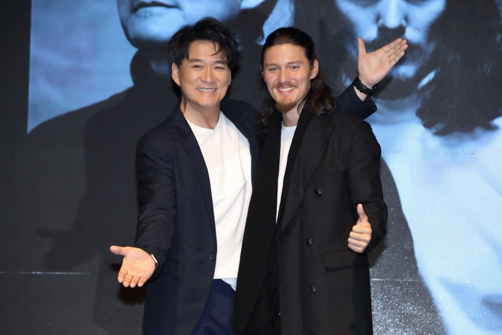 Rò rỉ hình ảnh con trai “ca thần” Châu Hoa Kiện khiến triệu trái tim thiếu nữ thổn thức ảnh 6