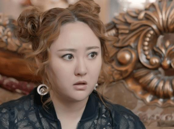 Nữ phụ “Quy khứ lai” tiết lộ từng bị bạn trai 7 năm bỏ rơi khi vào vai diễn nặng 150kg ảnh 12