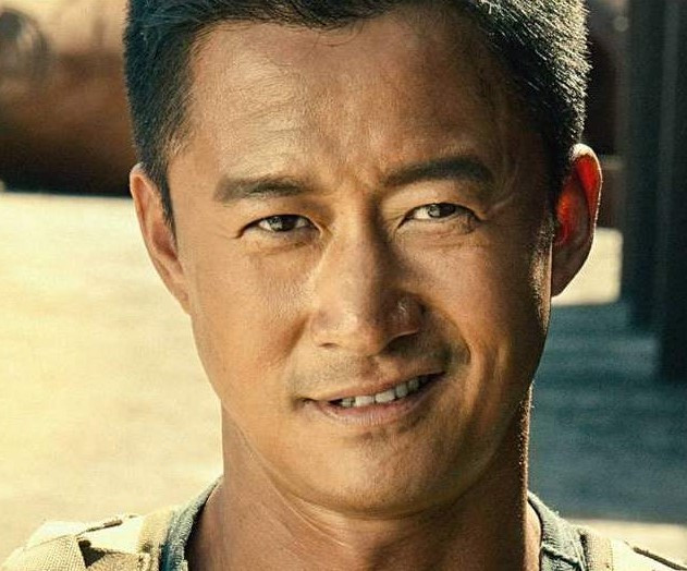 Đóng phim không cần trang điểm, ngoài các soái ca chỉ có một mỹ nữ làm được điều này ảnh 6