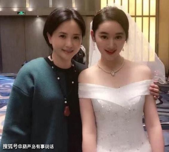 Đệ nhất mỹ nữ thủ tiết thờ chồng 10 năm, chung thủy nhất showbiz ảnh 4