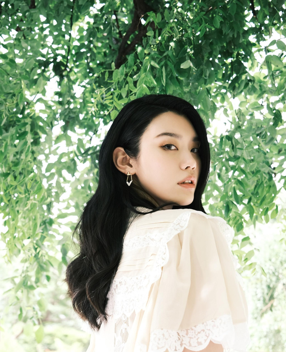 Lộ “tiểu tam” trong mối tình Trương Nhất Sơn và Tống Nghiên Phi ảnh 9