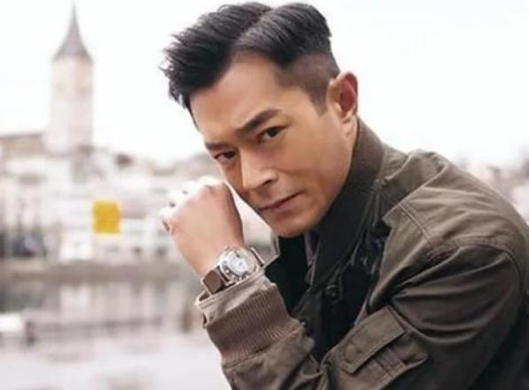 Đóng phim không cần trang điểm, ngoài các soái ca chỉ có một mỹ nữ làm được điều này ảnh 7