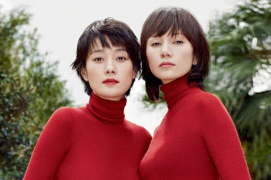 “Hạ Tử Vy” Mã Y Lợi: “Trứng có thể chỉ cần là trứng, không cần thiết phải được thụ tinh“ ảnh 4