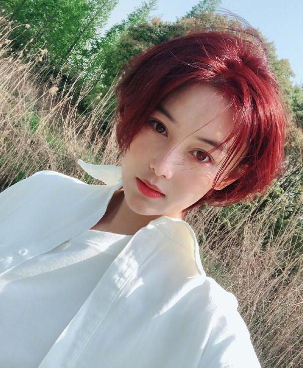 Ngỡ ngàng trước tài nấu nướng của “Mỹ nhân đệ nhất thiên hạ” Trương Hinh Dư ảnh 1