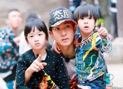 Chuyện thú vị đằng sau “cơn sốt” xem chòm sao để sinh con được như ý của sao Hoa ngữ ảnh 10