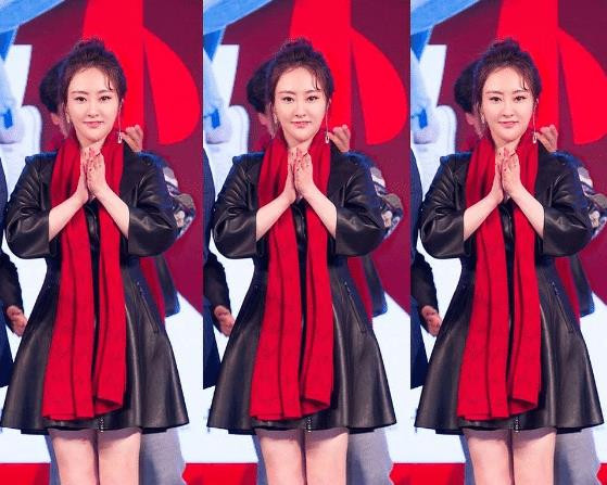 Nữ phụ “Quy khứ lai” tiết lộ từng bị bạn trai 7 năm bỏ rơi khi vào vai diễn nặng 150kg ảnh 13