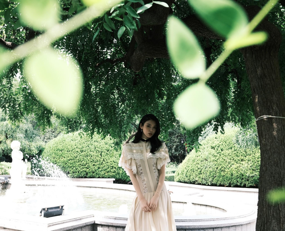 Lộ “tiểu tam” trong mối tình Trương Nhất Sơn và Tống Nghiên Phi ảnh 8