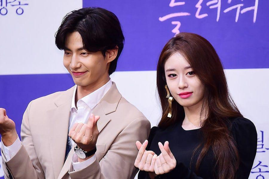 K-biz 19/5: Scandal mới của K-biz sắp được tiết lộ, Jiyeon (T-ara) và Song Jae Rim hẹn hò? ảnh 4