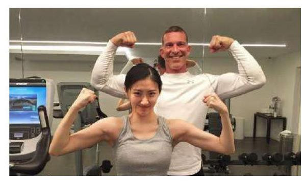 Top 8 mỹ nữ Hoa Ngữ sở hữu thân hình “săn chắc” hoàn hảo khiến các Elite cũng phải ghen tị ảnh 10