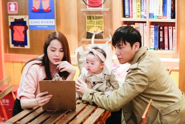 Quá sốc “nữ thần” xinh đẹp nhất xứ Đài, hơn 50 tuổi trông như 21, thông thạo 3 ngoại ngữ ảnh 10