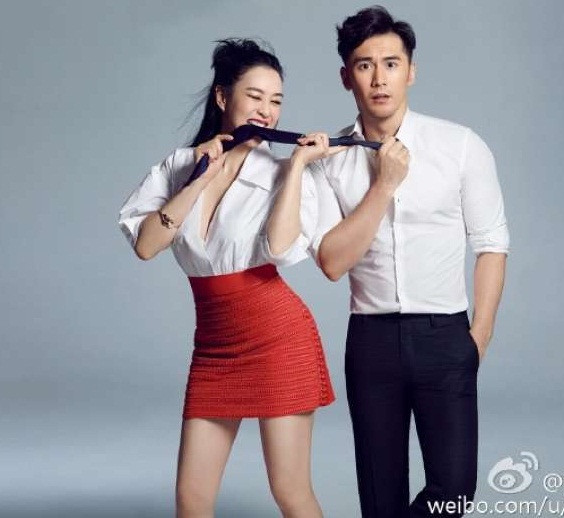 “Quả bom gợi cảm gốc Việt” Chung Lệ Đề tuổi ngũ tuần với phát ngôn gây sốc mình là gái 22 ảnh 8