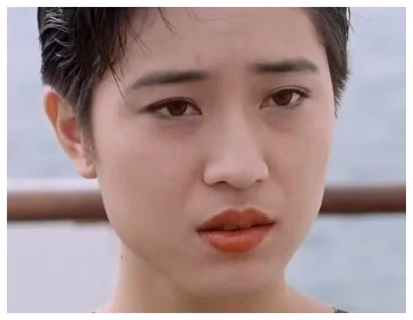 54 tuổi vẫn độc thân, mỹ nhân “Tiểu Bảo và Khang Hy” để lộ vẻ đẹp nữ thần tuổi đôi mươi ảnh 4