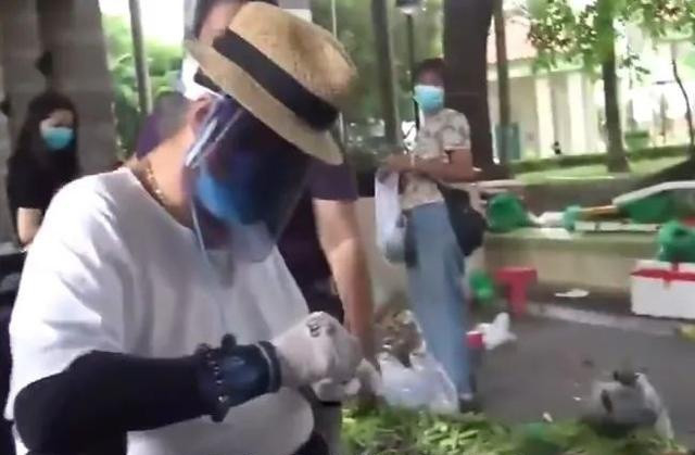 Lộ “tiểu tam” trong mối tình Trương Nhất Sơn và Tống Nghiên Phi ảnh 3