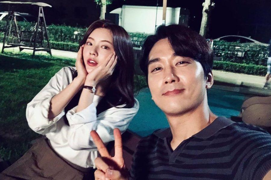 K-biz 20/5: Không phải Hyun Bin, Song Hye Kyo đang hẹn hò ai? Song Joong Ki đóng phim mới? ảnh 8