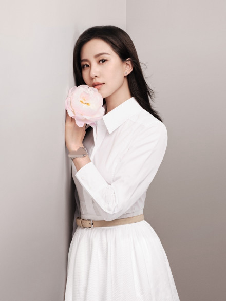 “Song Lưu" - "thần tiên tỷ tỷ” của làng giải trí Hoa ngữ đẹp ngỡ ngàng ở tuổi 33 ảnh 18