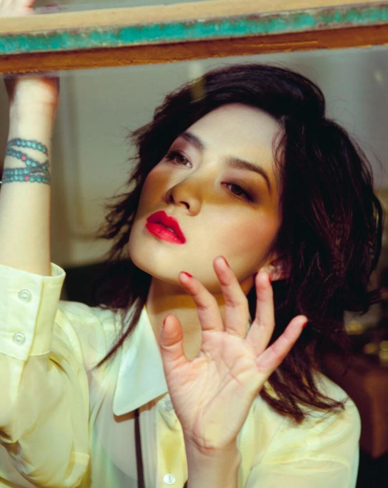 Một “thiên hậu” vì bạn trai 8 năm mà cắt cổ tử cung, sống cuộc đời không chồng không con ảnh 5