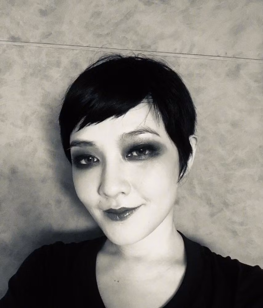 Một “thiên hậu” vì bạn trai 8 năm mà cắt cổ tử cung, sống cuộc đời không chồng không con ảnh 6