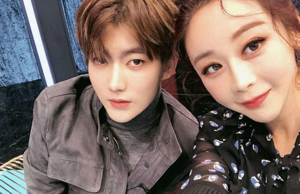 Cặp vợ chồng “hot” nhất showbiz Hàn: Vợ “đáng tuổi cô”, chồng “đáng tuổi cháu“ ảnh 9