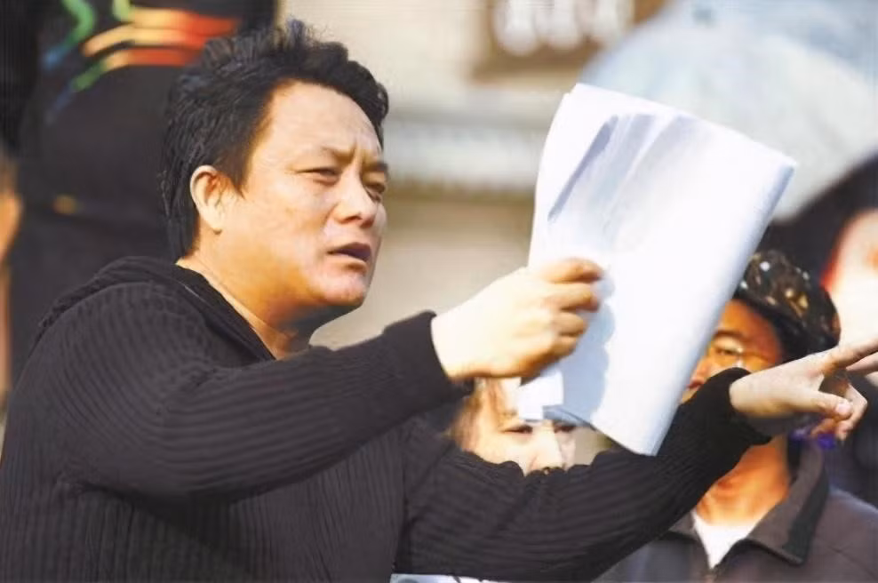 Tiểu thuyết ngôn tình “ngàn năm có một” nổi tiếng suốt 27 năm của làng giải trí Hoa ngữ ảnh 12