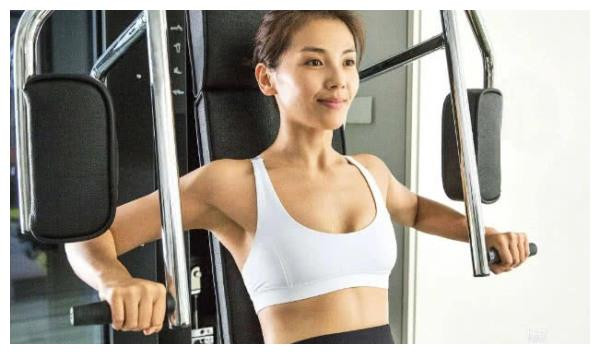 Top 8 mỹ nữ Hoa Ngữ sở hữu thân hình “săn chắc” hoàn hảo khiến các Elite cũng phải ghen tị ảnh 6