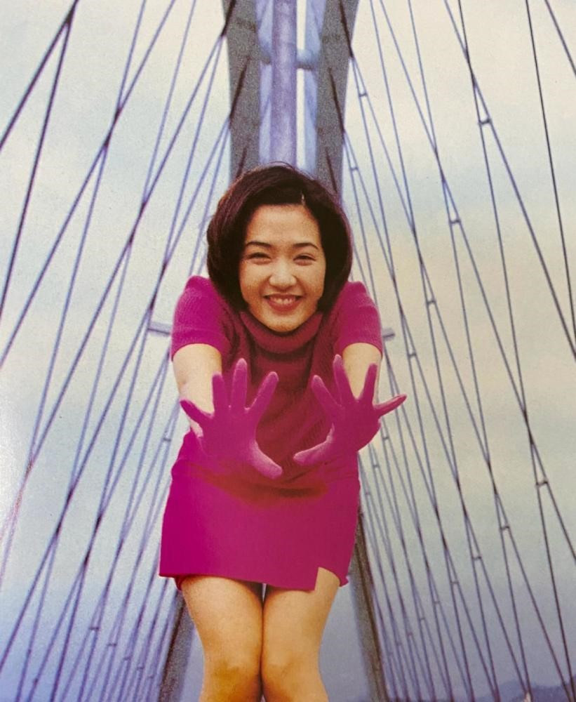 Một “thiên hậu” vì bạn trai 8 năm mà cắt cổ tử cung, sống cuộc đời không chồng không con ảnh 7