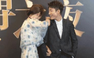 “Tình bạn khác giới” của làng giải trí Hoa ngữ, người người ngưỡng mộ, cầu mà không được ảnh 11