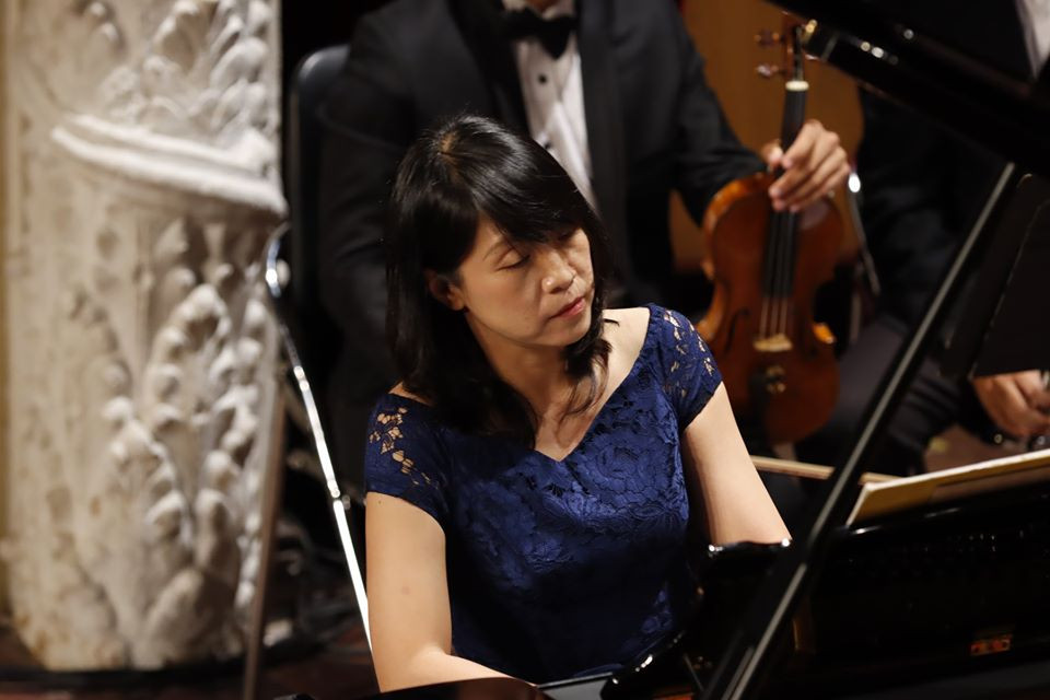 Nhà hát Giao hưởng Nhạc Vũ kịch TPHCM có đêm biểu diễn lớn nhất thế giới mùa COVID ảnh 7