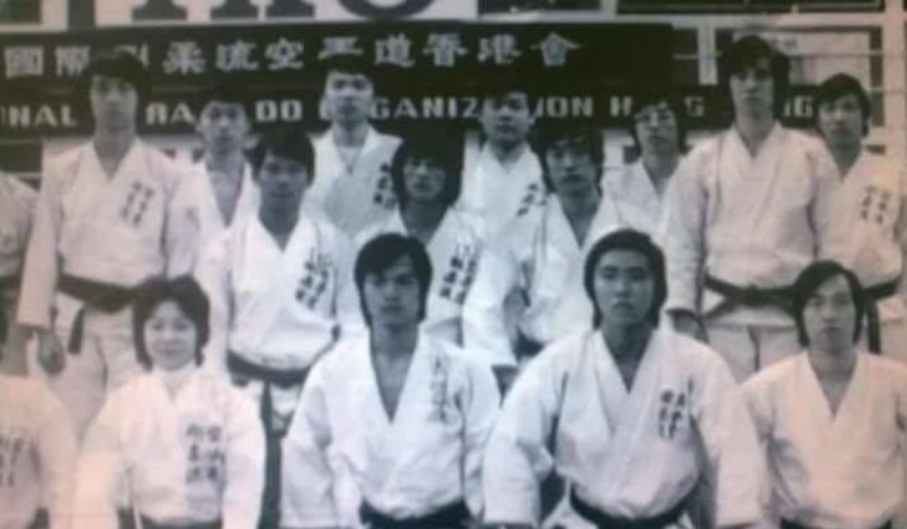 Lý Tiểu Long và những cuộc tranh bá võ đài định hình MMA ảnh 6