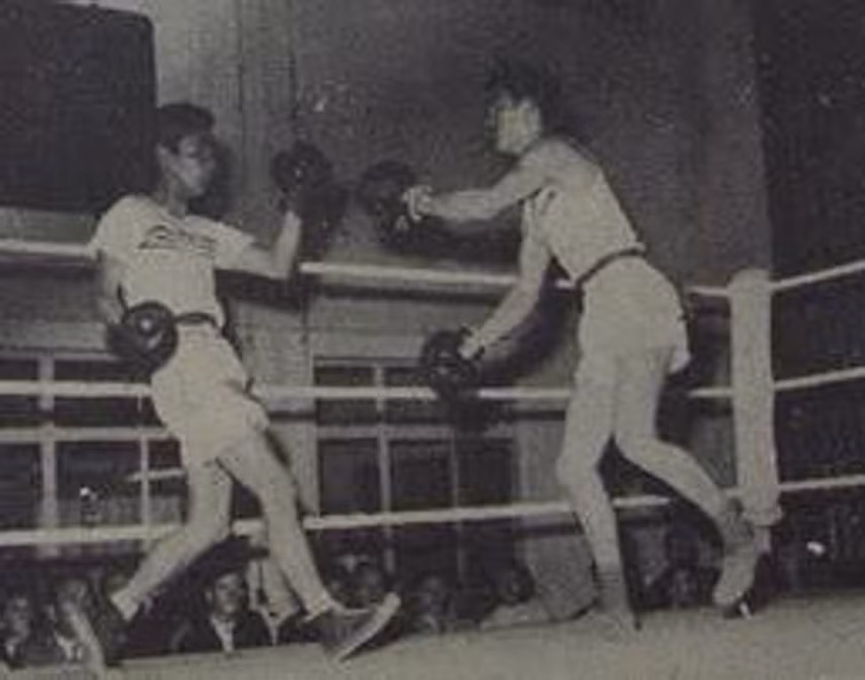 Lý Tiểu Long và những cuộc tranh bá võ đài định hình MMA ảnh 4