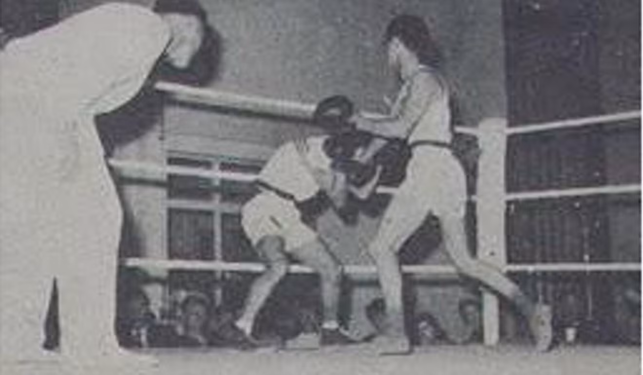 Lý Tiểu Long và những cuộc tranh bá võ đài định hình MMA ảnh 3
