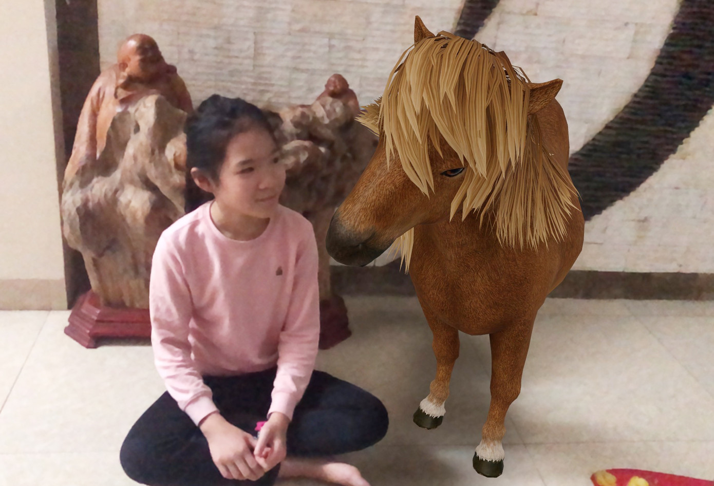 Cách mời thú hoang vào nhà chụp ảnh chung ảnh 9