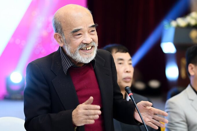 Ông Trịnh Văn Quyết: Bất động sản năm 2021 giá tăng và thanh khoản cao ảnh 4