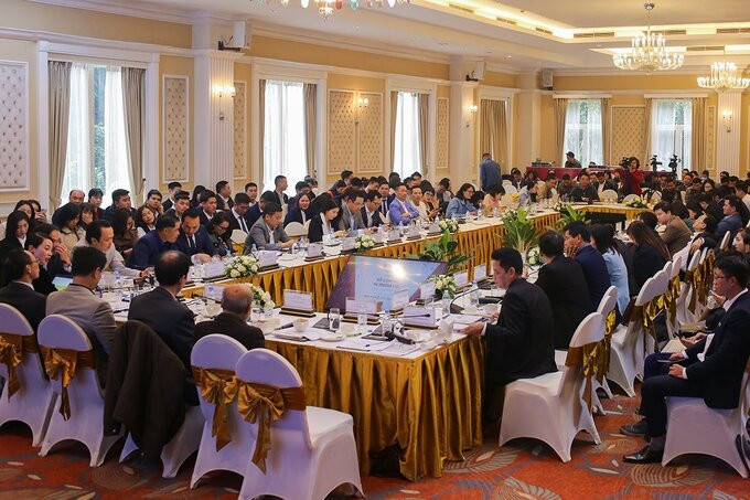 Ông Trịnh Văn Quyết: Bất động sản năm 2021 giá tăng và thanh khoản cao ảnh 1