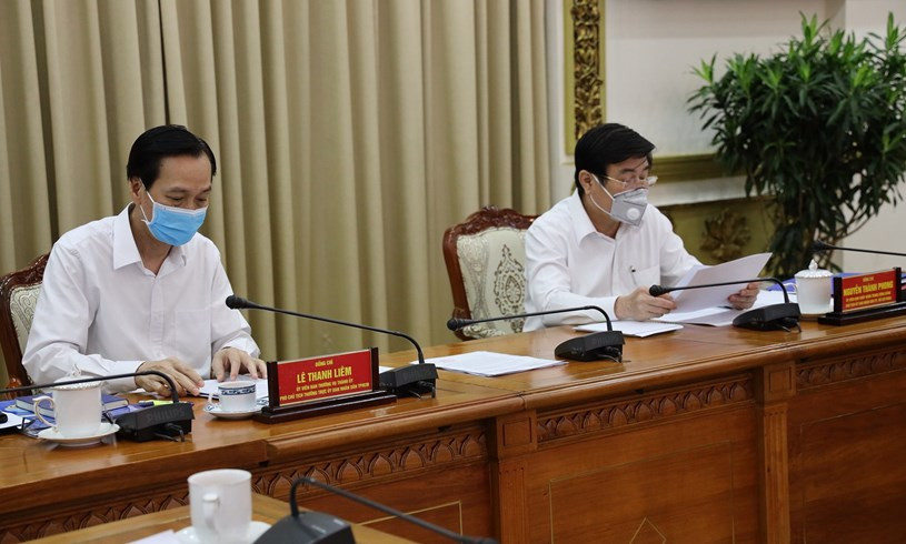 TPHCM hỗ trợ giáo viên mầm non, tiểu học phải nghỉ không lương vì dịch bệnh COVID-19 ảnh 2