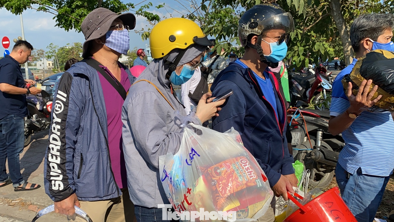 Trốn cách ly, không đeo khẩu trang nơi công cộng bị xử phạt thế nào? ảnh 2