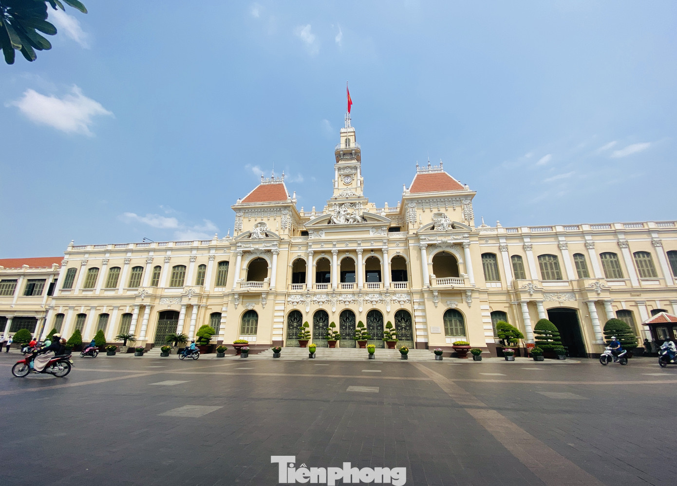 Thông tin phong toả TP HCM 14 ngày là bịa đặt ảnh 2