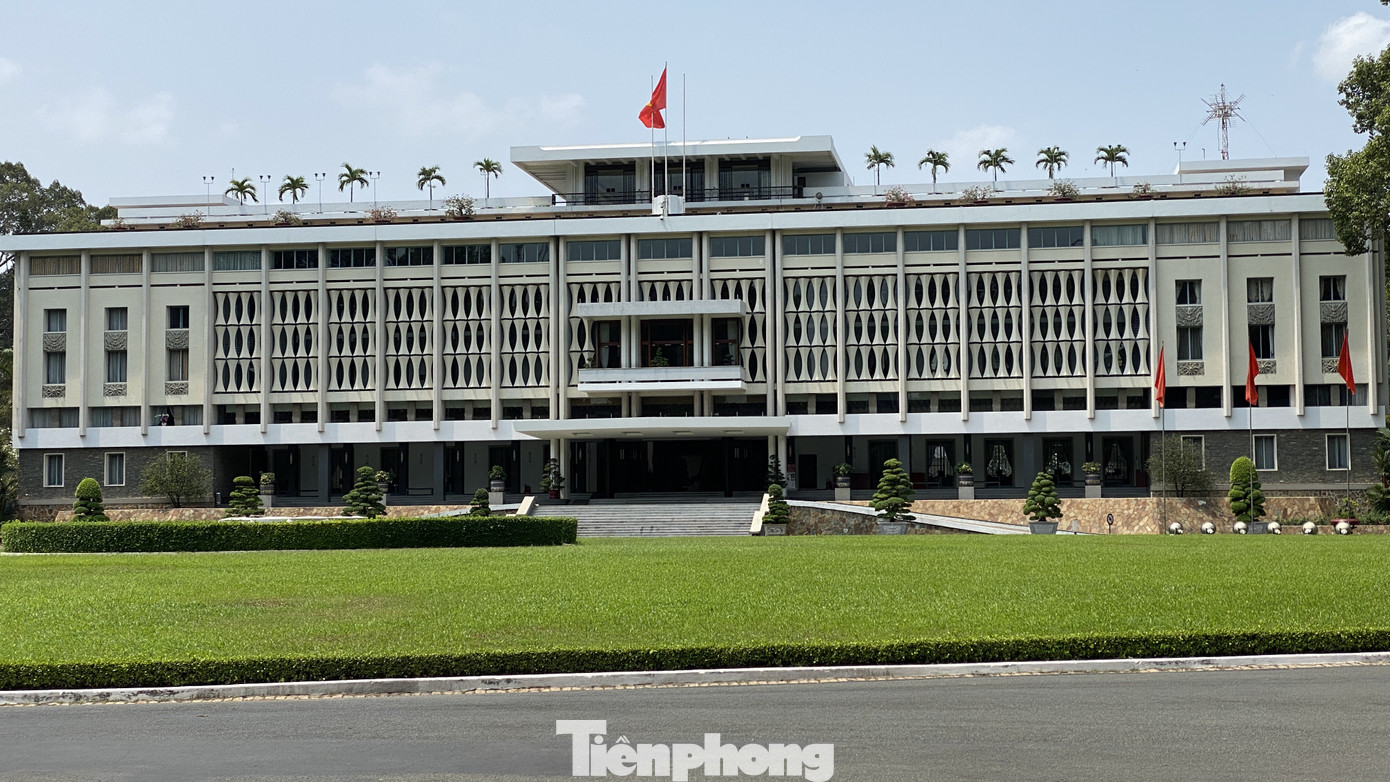 Sài Gòn trước và trong mùa dịch bệnh COVID-19 ảnh 17