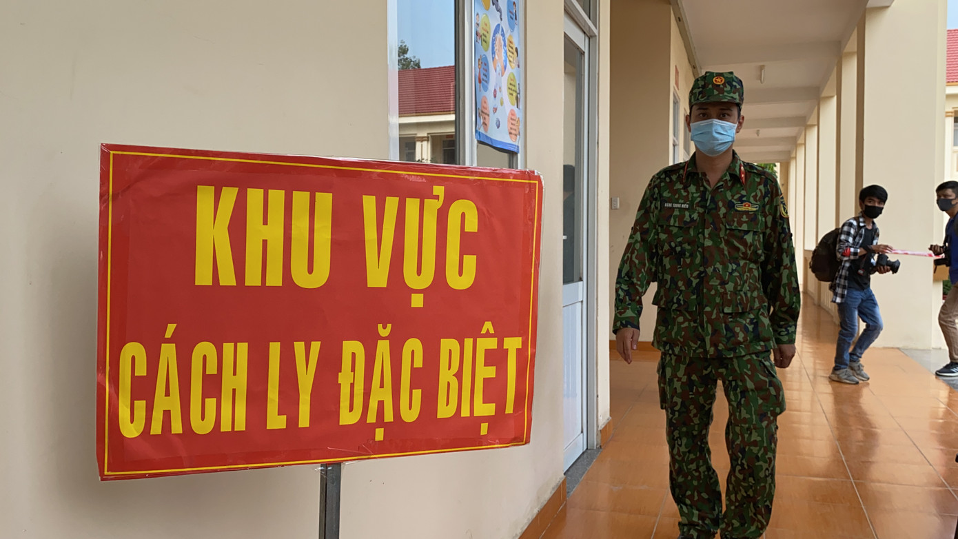 TPHCM cần các kế hoạch ứng phó dịch Covid-19 trong tình hình mới ảnh 2