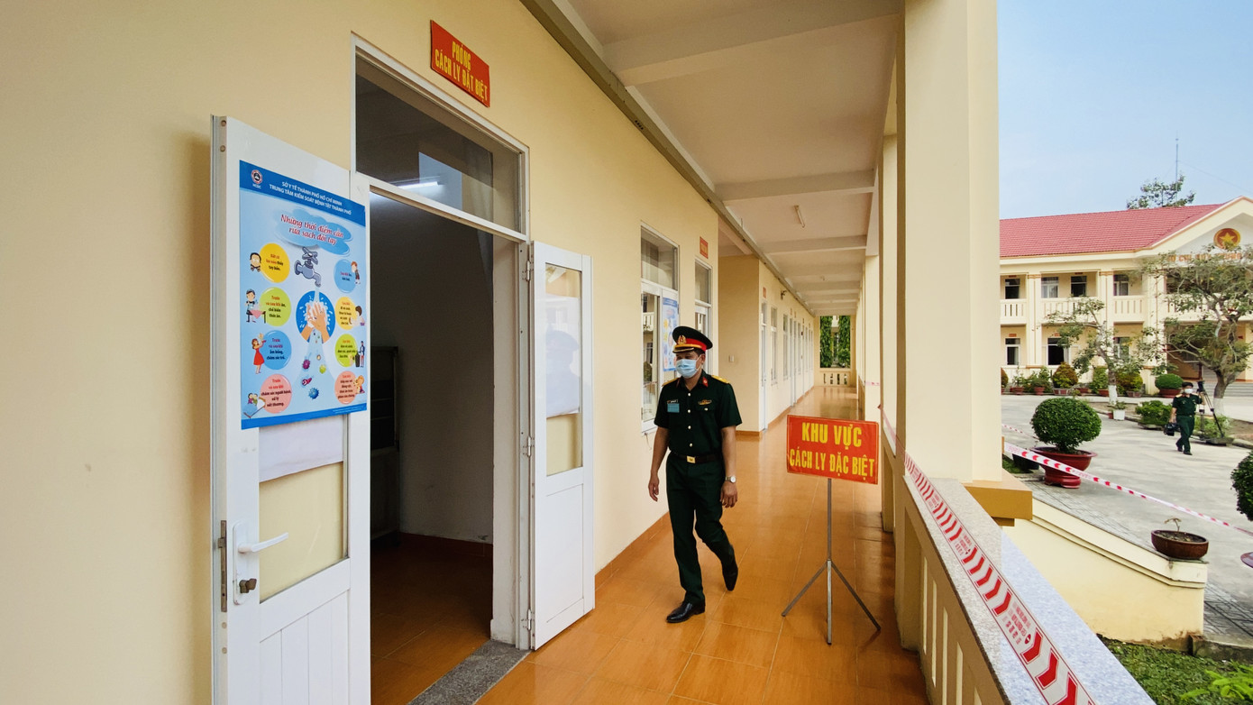 Ông Nguyễn Thiện Nhân: Học sinh TPHCM được cấp khẩu trang miễn phí ảnh 5 Ông Nguyễn Thiện Nhân: Học sinh TPHCM được cấp khẩu trang miễn phí ảnh 5