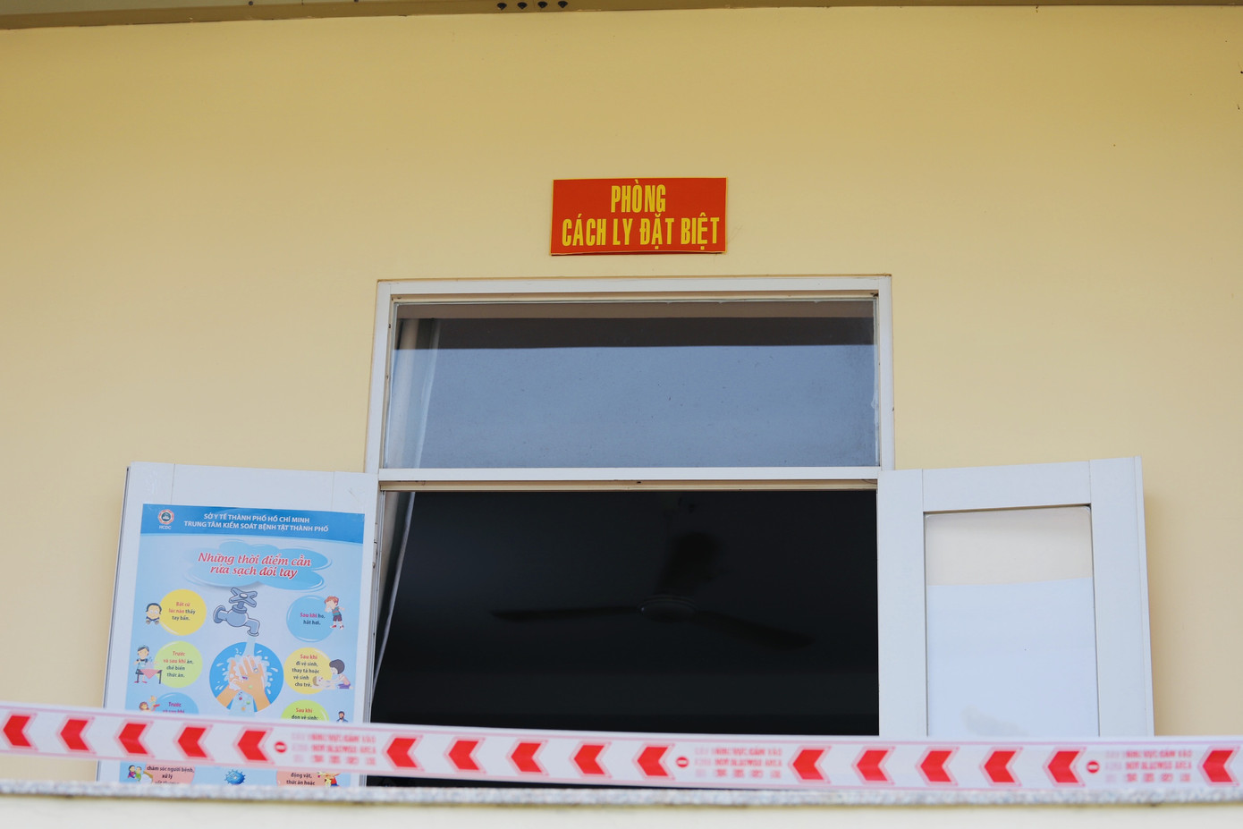 TPHCM đề nghị lập thêm 3 bệnh viện dã chiến trong các đơn vị quân đội ảnh 3