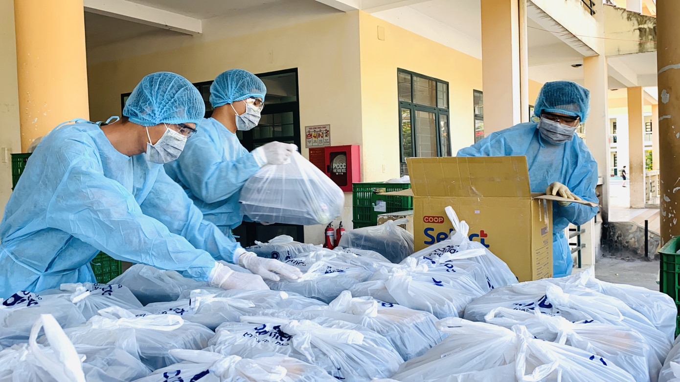 TPHCM bác thông tin có người tử vong vì COVID-19 ảnh 2