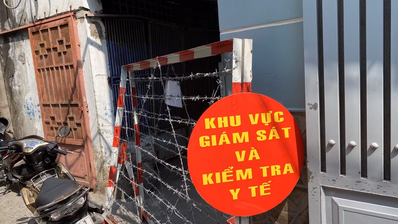 Ổ dịch tại quán Bar Buddha còn hàng chục người chưa được xét nghiệm COVID-19 ảnh 1