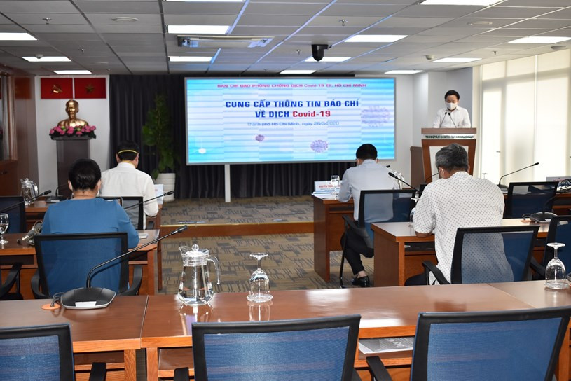 TPHCM phê bình nghiêm khắc Sở TN&MT vụ ban hành công văn hỏa táng ảnh 2