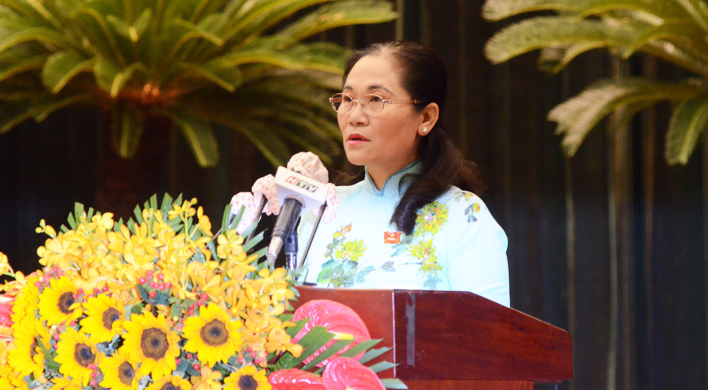 TPHCM sẽ hỗ trợ người thất nghiệp 1 triệu đồng/tháng ảnh 1