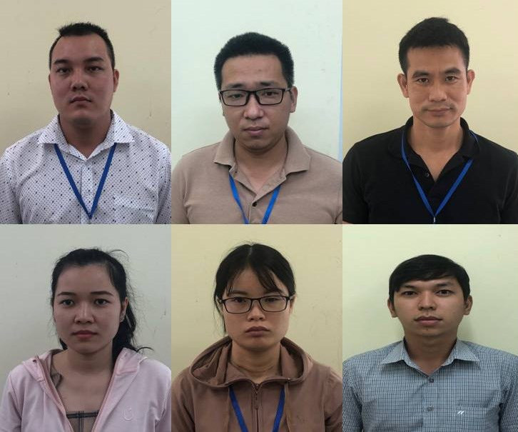 Vụ án Alibaba lừa đảo: Vì sao vợ Nguyễn Thái Luyện được tại ngoại? ảnh 3