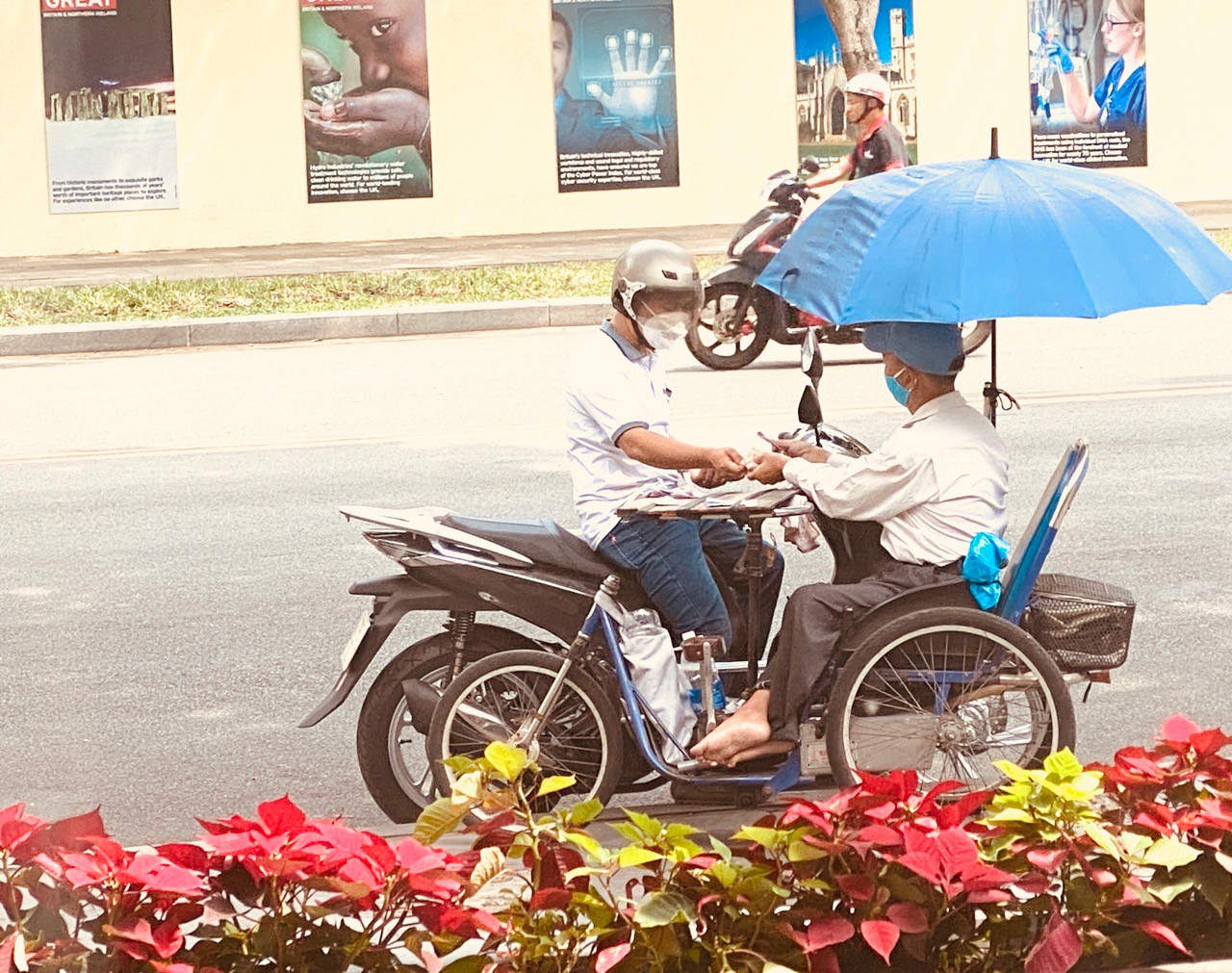 TPHCM ban hành bộ tiêu chí đánh giá rủi ro về lây nhiễm SARS-CoV-2 tại doanh nghiệp ảnh 4 TPHCM ban hành bộ tiêu chí đánh giá rủi ro về lây nhiễm SARS-CoV-2 tại doanh nghiệp ảnh 4