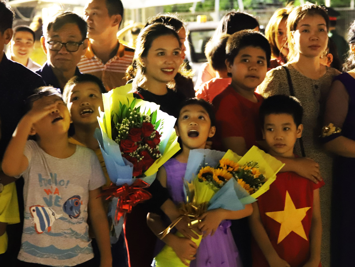 Bệnh viện dã chiến cấp 2.1 về nước sau 1 năm làm nhiệm vụ ở Nam Sudan ảnh 21